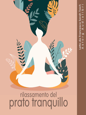 cover image of Rilassamento tranquillo del prato